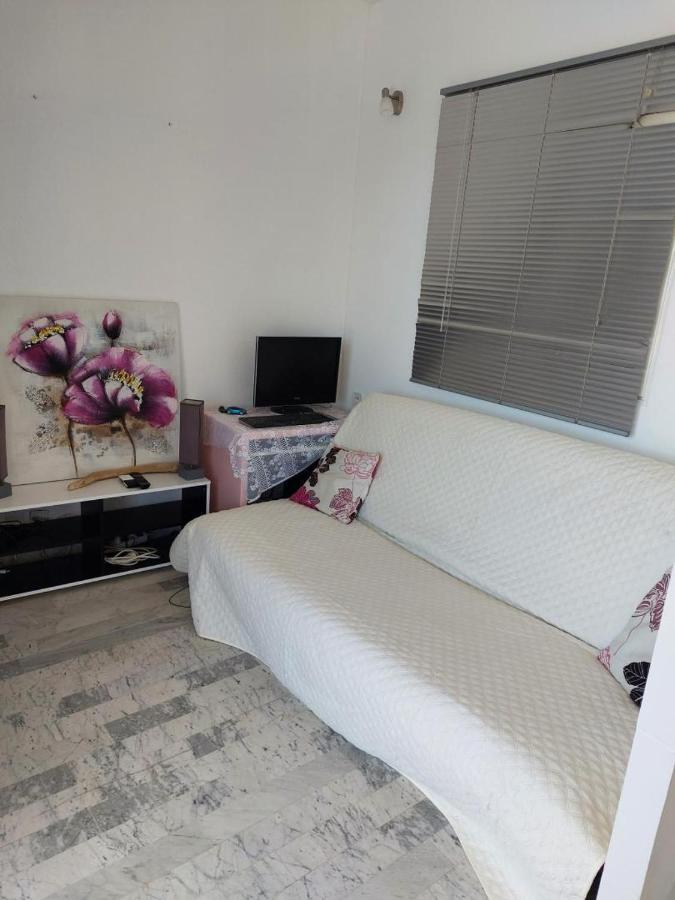 Ajaccio Vue Imprenable Appt 3 P Pour 4 Ou 5 Personnes Sanguinaires 300M Plages Et Merpersonnes エクステリア 写真